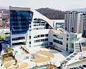 성남종합스포츠센터 수영장