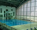 남부대학교 시립 국제수영장
